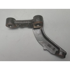 2016-2021 HONDA PILOT 3.5L AWD AUTOMATIC TRANSMISSION SKID SUPPORT BRACKET OEM 2016-2021 HONDA PILOT 3.5L AWD AUTOMATIC TRANSMISSION SKID SUPPORT BRACKET OEM