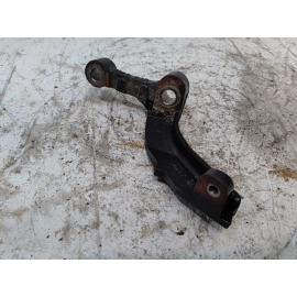 2016-2021 HONDA PILOT 3.5L AWD AUTOMATIC TRANSMISSION SKID SUPPORT BRACKET OEM 2016-2021 HONDA PILOT 3.5L AWD AUTOMATIC TRANSMISSION SKID SUPPORT BRACKET OEM