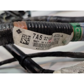 2020 HONDA PILOT PASSENGER SIDE ENGINE ROOM WIRE WIRING HARNESS W/ FUSE BOX OEM 2020 HONDA PILOT PASSENGER SIDE ENGINE ROOM WIRE WIRING HARNESS W/ FUSE BOX OEM