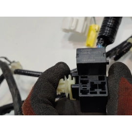 2020 HONDA PILOT PASSENGER SIDE ENGINE ROOM WIRE WIRING HARNESS W/ FUSE BOX OEM 2020 HONDA PILOT PASSENGER SIDE ENGINE ROOM WIRE WIRING HARNESS W/ FUSE BOX OEM