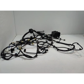 2020 HONDA PILOT PASSENGER SIDE ENGINE ROOM WIRE WIRING HARNESS W/ FUSE BOX OEM 2020 HONDA PILOT PASSENGER SIDE ENGINE ROOM WIRE WIRING HARNESS W/ FUSE BOX OEM