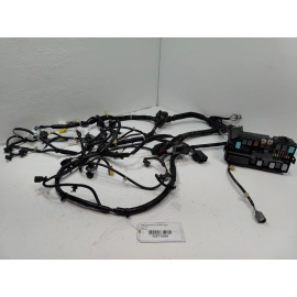 2020 HONDA PILOT PASSENGER SIDE ENGINE ROOM WIRE WIRING HARNESS W/ FUSE BOX OEM 2020 HONDA PILOT PASSENGER SIDE ENGINE ROOM WIRE WIRING HARNESS W/ FUSE BOX OEM