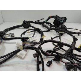 2020 HONDA PILOT PASSENGER SIDE ENGINE ROOM WIRE WIRING HARNESS W/ FUSE BOX OEM 2020 HONDA PILOT PASSENGER SIDE ENGINE ROOM WIRE WIRING HARNESS W/ FUSE BOX OEM