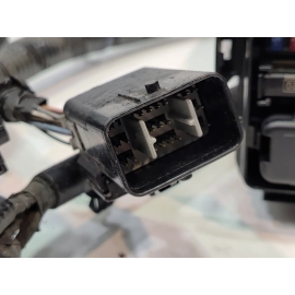 2020 HONDA PILOT PASSENGER SIDE ENGINE ROOM WIRE WIRING HARNESS W/ FUSE BOX OEM 2020 HONDA PILOT PASSENGER SIDE ENGINE ROOM WIRE WIRING HARNESS W/ FUSE BOX OEM