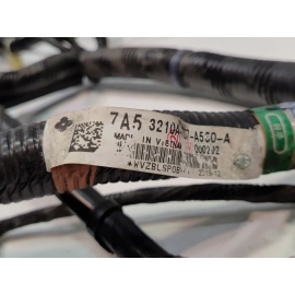 2020 HONDA PILOT PASSENGER SIDE ENGINE ROOM WIRE WIRING HARNESS W/ FUSE BOX OEM 2020 HONDA PILOT PASSENGER SIDE ENGINE ROOM WIRE WIRING HARNESS W/ FUSE BOX OEM