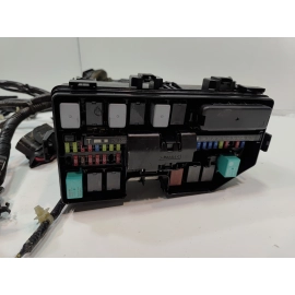 2020 HONDA PILOT PASSENGER SIDE ENGINE ROOM WIRE WIRING HARNESS W/ FUSE BOX OEM 2020 HONDA PILOT PASSENGER SIDE ENGINE ROOM WIRE WIRING HARNESS W/ FUSE BOX OEM