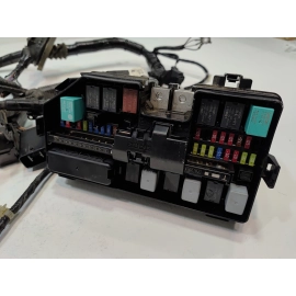 2020 HONDA PILOT PASSENGER SIDE ENGINE ROOM WIRE WIRING HARNESS W/ FUSE BOX OEM 2020 HONDA PILOT PASSENGER SIDE ENGINE ROOM WIRE WIRING HARNESS W/ FUSE BOX OEM