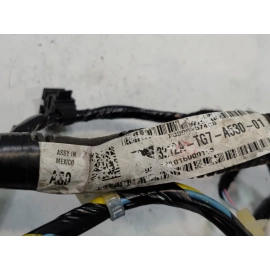 2019-2020 HONDA PILOT DRIVER SIDE ENGINE ROOM WIRE WIRING HARNESS W/FUSE BOX OEM 2019-2020 HONDA PILOT DRIVER SIDE ENGINE ROOM WIRE WIRING HARNESS W/FUSE BOX OEM