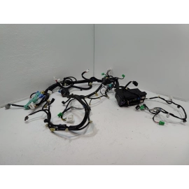 2019-2020 HONDA PILOT DRIVER SIDE ENGINE ROOM WIRE WIRING HARNESS W/FUSE BOX OEM 2019-2020 HONDA PILOT DRIVER SIDE ENGINE ROOM WIRE WIRING HARNESS W/FUSE BOX OEM