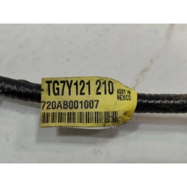 2019-2020 HONDA PILOT DRIVER SIDE ENGINE ROOM WIRE WIRING HARNESS W/FUSE BOX OEM 2019-2020 HONDA PILOT DRIVER SIDE ENGINE ROOM WIRE WIRING HARNESS W/FUSE BOX OEM