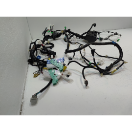2019-2020 HONDA PILOT DRIVER SIDE ENGINE ROOM WIRE WIRING HARNESS W/FUSE BOX OEM