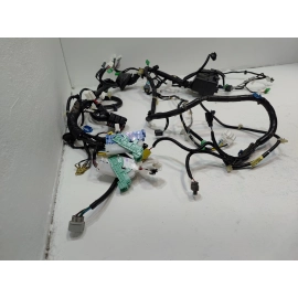 2019-2020 HONDA PILOT DRIVER SIDE ENGINE ROOM WIRE WIRING HARNESS W/FUSE BOX OEM 2019-2020 HONDA PILOT DRIVER SIDE ENGINE ROOM WIRE WIRING HARNESS W/FUSE BOX OEM
