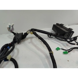 2019-2020 HONDA PILOT DRIVER SIDE ENGINE ROOM WIRE WIRING HARNESS W/FUSE BOX OEM 2019-2020 HONDA PILOT DRIVER SIDE ENGINE ROOM WIRE WIRING HARNESS W/FUSE BOX OEM