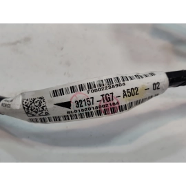 2019-2020 HONDA PILOT DRIVER SIDE ENGINE ROOM WIRE WIRING HARNESS W/FUSE BOX OEM 2019-2020 HONDA PILOT DRIVER SIDE ENGINE ROOM WIRE WIRING HARNESS W/FUSE BOX OEM