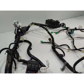 2019-2020 HONDA PILOT DRIVER SIDE ENGINE ROOM WIRE WIRING HARNESS W/FUSE BOX OEM 2019-2020 HONDA PILOT DRIVER SIDE ENGINE ROOM WIRE WIRING HARNESS W/FUSE BOX OEM