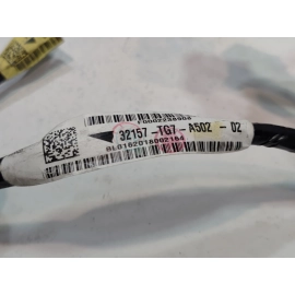 2019-2020 HONDA PILOT DRIVER SIDE ENGINE ROOM WIRE WIRING HARNESS W/FUSE BOX OEM 2019-2020 HONDA PILOT DRIVER SIDE ENGINE ROOM WIRE WIRING HARNESS W/FUSE BOX OEM