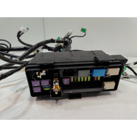 2019-2020 HONDA PILOT DRIVER SIDE ENGINE ROOM WIRE WIRING HARNESS W/FUSE BOX OEM