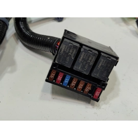 2019-2020 HONDA PILOT DRIVER SIDE ENGINE ROOM WIRE WIRING HARNESS W/FUSE BOX OEM 2019-2020 HONDA PILOT DRIVER SIDE ENGINE ROOM WIRE WIRING HARNESS W/FUSE BOX OEM