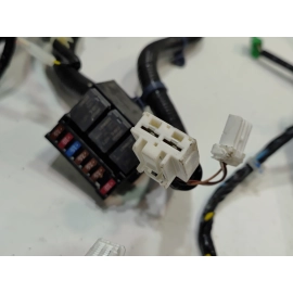 2019-2020 HONDA PILOT DRIVER SIDE ENGINE ROOM WIRE WIRING HARNESS W/FUSE BOX OEM 2019-2020 HONDA PILOT DRIVER SIDE ENGINE ROOM WIRE WIRING HARNESS W/FUSE BOX OEM