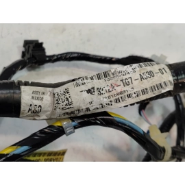 2019-2020 HONDA PILOT DRIVER SIDE ENGINE ROOM WIRE WIRING HARNESS W/FUSE BOX OEM 2019-2020 HONDA PILOT DRIVER SIDE ENGINE ROOM WIRE WIRING HARNESS W/FUSE BOX OEM