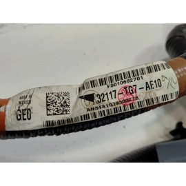 2019-2020 HONDA PILOT DASH DASHBOARD INSTRUMENT PANEL WIRE WIRING HARNESS OEM 2019-2020 HONDA PILOT DASH DASHBOARD INSTRUMENT PANEL WIRE WIRING HARNESS OEM