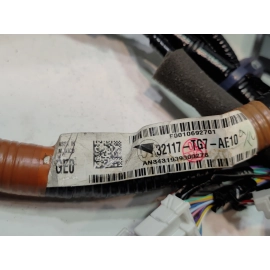 2019-2020 HONDA PILOT DASH DASHBOARD INSTRUMENT PANEL WIRE WIRING HARNESS OEM 2019-2020 HONDA PILOT DASH DASHBOARD INSTRUMENT PANEL WIRE WIRING HARNESS OEM