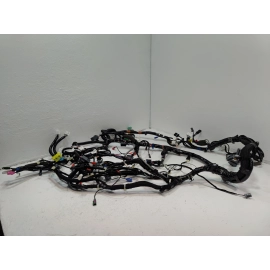 2019-2020 HONDA PILOT DASH DASHBOARD INSTRUMENT PANEL WIRE WIRING HARNESS OEM