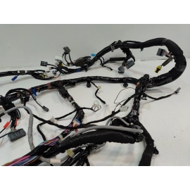 2019-2020 HONDA PILOT DASH DASHBOARD INSTRUMENT PANEL WIRE WIRING HARNESS OEM 2019-2020 HONDA PILOT DASH DASHBOARD INSTRUMENT PANEL WIRE WIRING HARNESS OEM