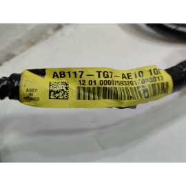 2019-2020 HONDA PILOT DASH DASHBOARD INSTRUMENT PANEL WIRE WIRING HARNESS OEM 2019-2020 HONDA PILOT DASH DASHBOARD INSTRUMENT PANEL WIRE WIRING HARNESS OEM