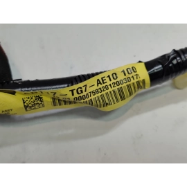 2019-2020 HONDA PILOT DASH DASHBOARD INSTRUMENT PANEL WIRE WIRING HARNESS OEM 2019-2020 HONDA PILOT DASH DASHBOARD INSTRUMENT PANEL WIRE WIRING HARNESS OEM