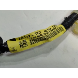 2019-2020 HONDA PILOT DASH DASHBOARD INSTRUMENT PANEL WIRE WIRING HARNESS OEM 2019-2020 HONDA PILOT DASH DASHBOARD INSTRUMENT PANEL WIRE WIRING HARNESS OEM