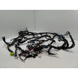 2019-2020 HONDA PILOT DASH DASHBOARD INSTRUMENT PANEL WIRE WIRING HARNESS OEM 2019-2020 HONDA PILOT DASH DASHBOARD INSTRUMENT PANEL WIRE WIRING HARNESS OEM