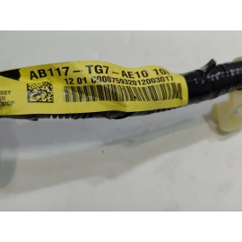 2019-2020 HONDA PILOT DASH DASHBOARD INSTRUMENT PANEL WIRE WIRING HARNESS OEM 2019-2020 HONDA PILOT DASH DASHBOARD INSTRUMENT PANEL WIRE WIRING HARNESS OEM