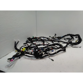 2019-2020 HONDA PILOT DASH DASHBOARD INSTRUMENT PANEL WIRE WIRING HARNESS OEM 2019-2020 HONDA PILOT DASH DASHBOARD INSTRUMENT PANEL WIRE WIRING HARNESS OEM