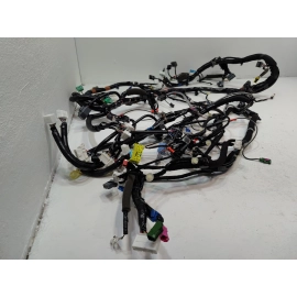 2019-2020 HONDA PILOT DASH DASHBOARD INSTRUMENT PANEL WIRE WIRING HARNESS OEM 2019-2020 HONDA PILOT DASH DASHBOARD INSTRUMENT PANEL WIRE WIRING HARNESS OEM