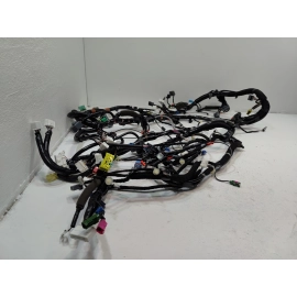 2019-2020 HONDA PILOT DASH DASHBOARD INSTRUMENT PANEL WIRE WIRING HARNESS OEM 2019-2020 HONDA PILOT DASH DASHBOARD INSTRUMENT PANEL WIRE WIRING HARNESS OEM