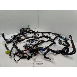 2019-2020 HONDA PILOT DASH DASHBOARD INSTRUMENT PANEL WIRE WIRING HARNESS OEM 2019-2020 HONDA PILOT DASH DASHBOARD INSTRUMENT PANEL WIRE WIRING HARNESS OEM