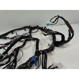 2019-2020 HONDA PILOT DASH DASHBOARD INSTRUMENT PANEL WIRE WIRING HARNESS OEM 2019-2020 HONDA PILOT DASH DASHBOARD INSTRUMENT PANEL WIRE WIRING HARNESS OEM