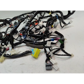 2019-2020 HONDA PILOT DASH DASHBOARD INSTRUMENT PANEL WIRE WIRING HARNESS OEM 2019-2020 HONDA PILOT DASH DASHBOARD INSTRUMENT PANEL WIRE WIRING HARNESS OEM
