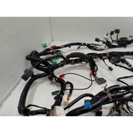 2019-2020 HONDA PILOT DASH DASHBOARD INSTRUMENT PANEL WIRE WIRING HARNESS OEM 2019-2020 HONDA PILOT DASH DASHBOARD INSTRUMENT PANEL WIRE WIRING HARNESS OEM