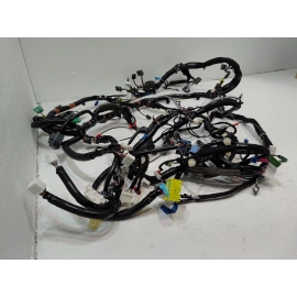 2019-2020 HONDA PILOT DASH DASHBOARD INSTRUMENT PANEL WIRE WIRING HARNESS OEM 2019-2020 HONDA PILOT DASH DASHBOARD INSTRUMENT PANEL WIRE WIRING HARNESS OEM