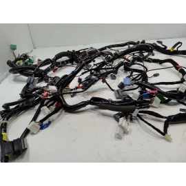2019-2020 HONDA PILOT DASH DASHBOARD INSTRUMENT PANEL WIRE WIRING HARNESS OEM 2019-2020 HONDA PILOT DASH DASHBOARD INSTRUMENT PANEL WIRE WIRING HARNESS OEM