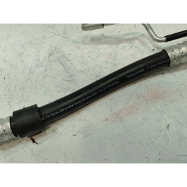 2018 - 2024 AUDI S5 A5 AC AIR CONDITIONING SUCTION HOSE TUBE PIPE LINE OEM 2018 - 2024 AUDI S5 A5 AC AIR CONDITIONING SUCTION HOSE TUBE PIPE LINE OEM