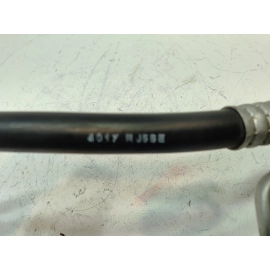 2018 - 2024 AUDI S5 A5 AC AIR CONDITIONING SUCTION HOSE TUBE PIPE LINE OEM 2018 - 2024 AUDI S5 A5 AC AIR CONDITIONING SUCTION HOSE TUBE PIPE LINE OEM