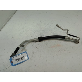 2018 - 2024 AUDI S5 A5 AC AIR CONDITIONING SUCTION HOSE TUBE PIPE LINE OEM 2018 - 2024 AUDI S5 A5 AC AIR CONDITIONING SUCTION HOSE TUBE PIPE LINE OEM