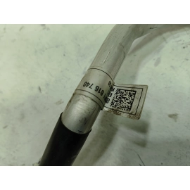 2018 - 2024 AUDI S5 A5 AC AIR CONDITIONING SUCTION HOSE TUBE PIPE LINE OEM 2018 - 2024 AUDI S5 A5 AC AIR CONDITIONING SUCTION HOSE TUBE PIPE LINE OEM