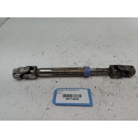 2015 - 2020 FORD F-150 STEERING COLUMN LOWER INTERMEDIATE SHAFT OEM