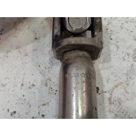 2015 - 2020 FORD F-150 STEERING COLUMN LOWER INTERMEDIATE SHAFT OEM