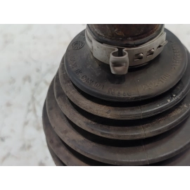 2009-2020 FORD F-150 4WD FRONT PASSENGER SIDE AXLE SHAFT HALFSHAFT OEM 2009-2020 FORD F-150 4WD FRONT PASSENGER SIDE AXLE SHAFT HALFSHAFT OEM