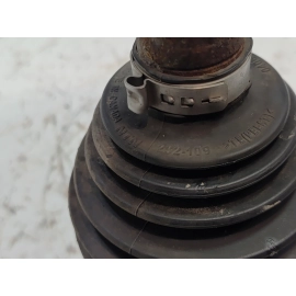 2009-2020 FORD F-150 4WD FRONT PASSENGER SIDE AXLE SHAFT HALFSHAFT OEM 2009-2020 FORD F-150 4WD FRONT PASSENGER SIDE AXLE SHAFT HALFSHAFT OEM